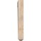 Ekena Millwork Merced Craftsman Smooth Bracket, Douglas Fir, 5 1/2"W x 36"D x 42"H BKT06X36X42MRC04SDF - alternate 3